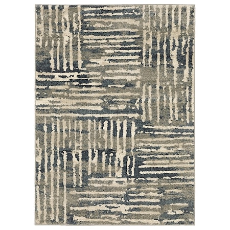 7&apos; 10&quot; x 10&apos; Rug