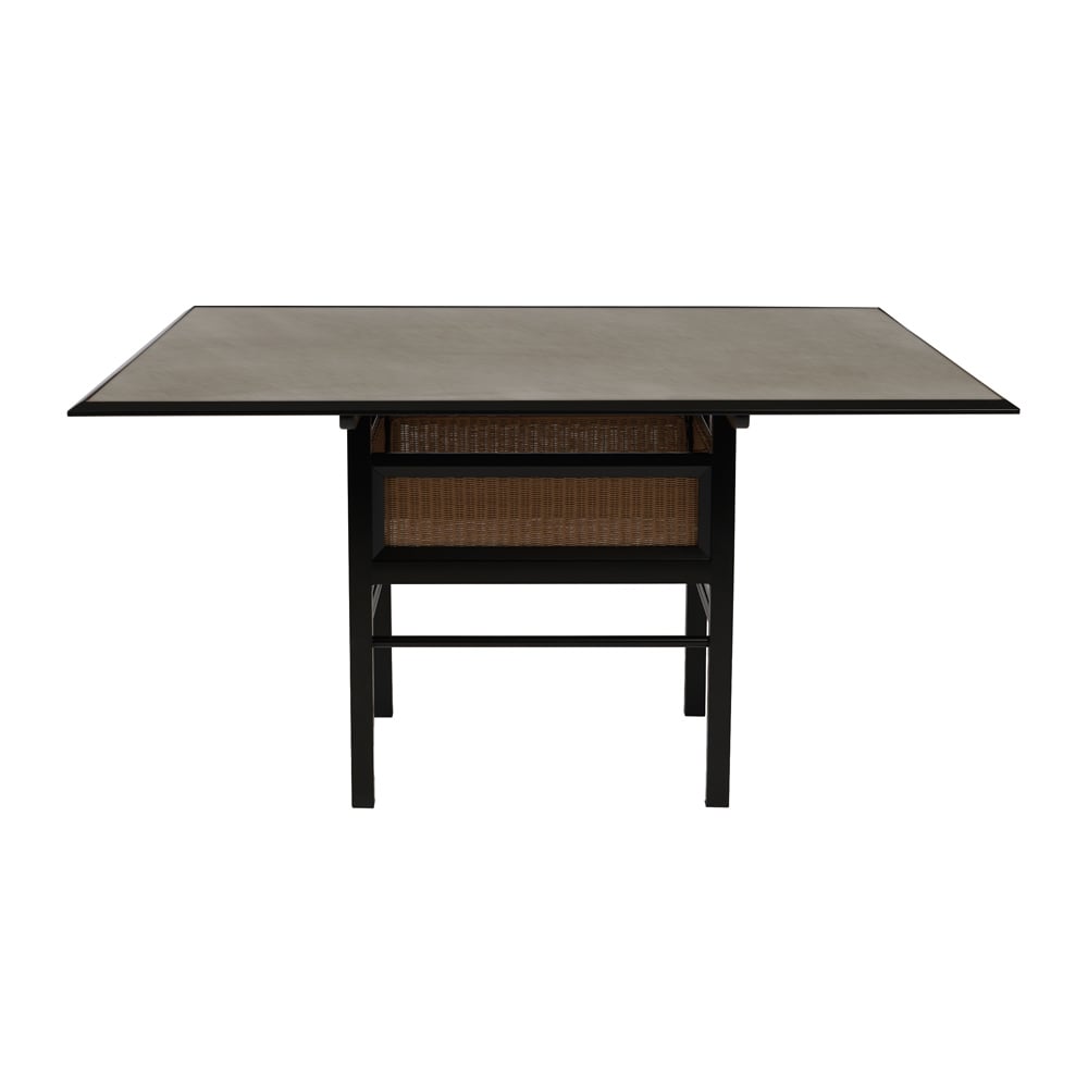 56" Outdoor Dining Table