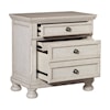 Homelegance Bethel 4-Piece Queen Bedroom Set