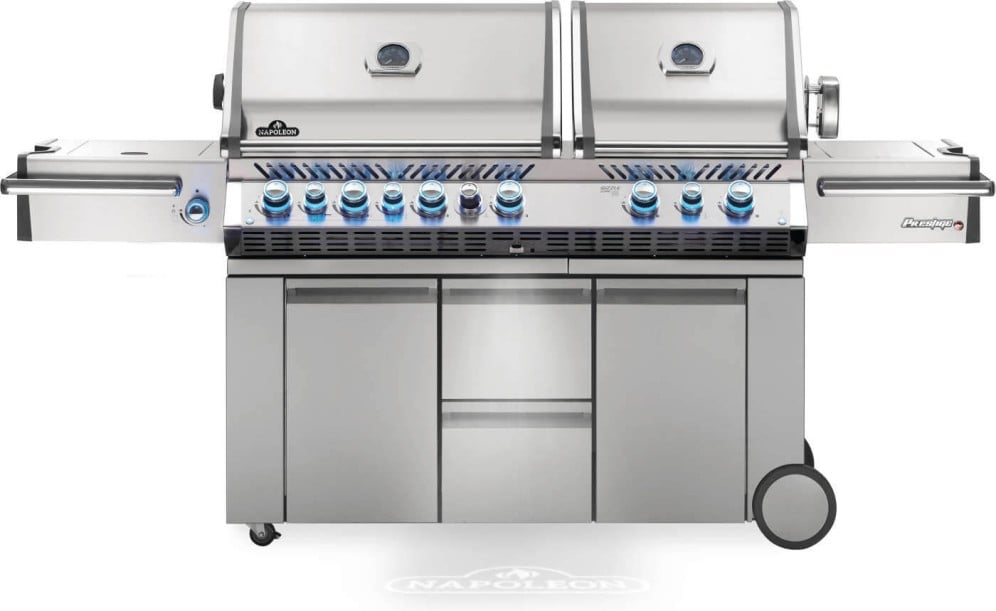 Napoleon Barbeques Prestige PRO™ 825