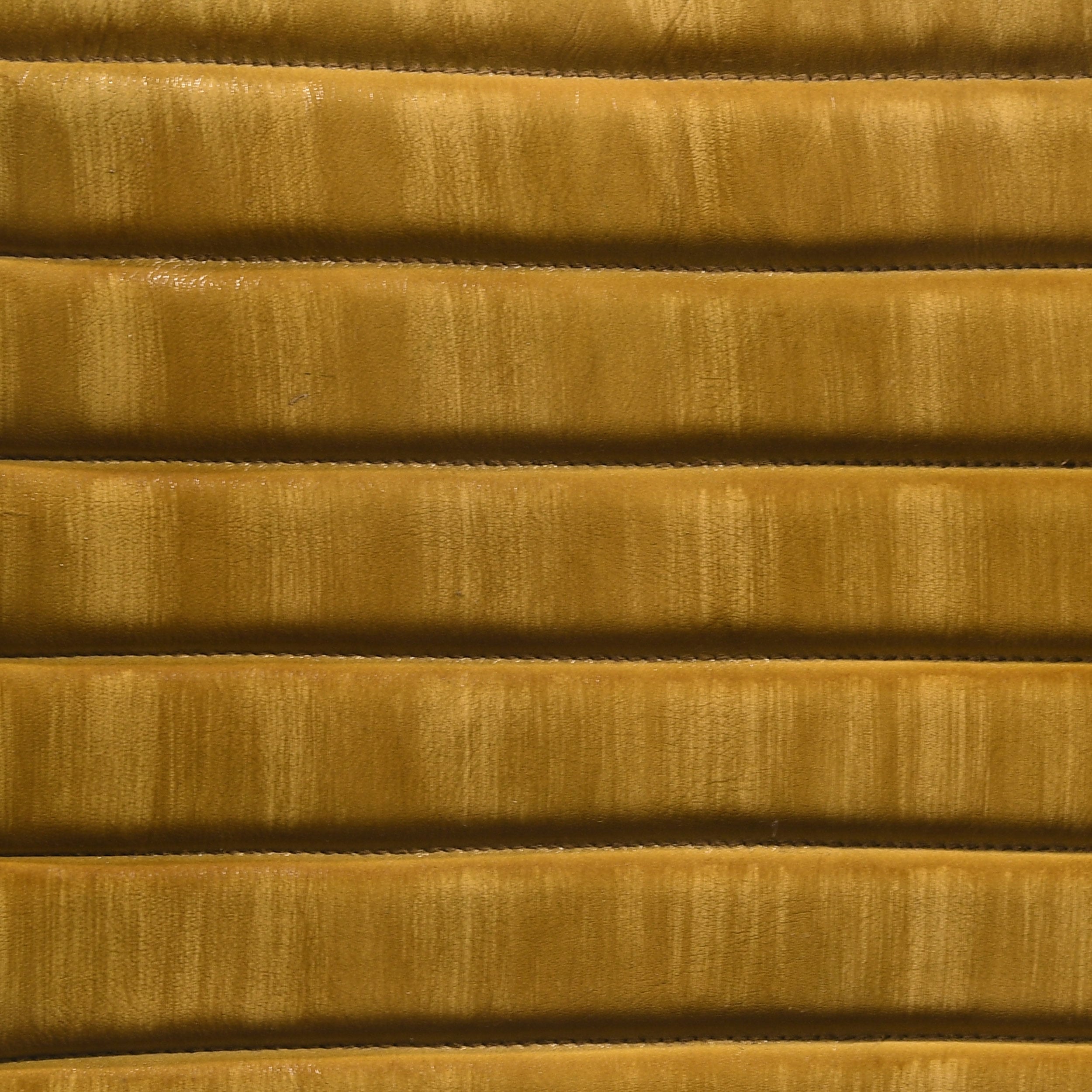 Coaster Misty Misty Leather Dining Side Chair