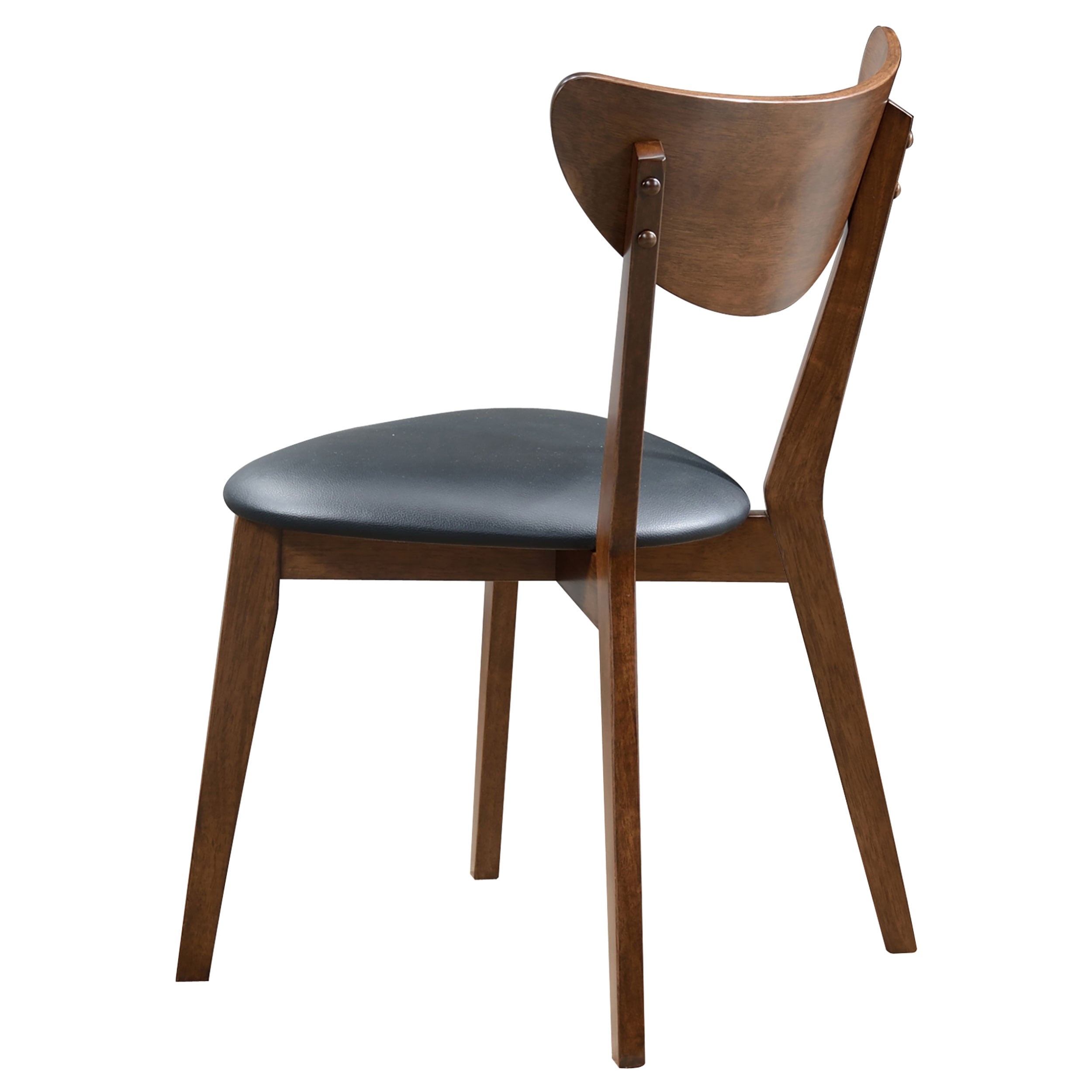 Jedda Wood Dining Side Chair