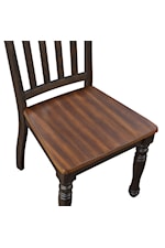 New Classic Marley Transitional Dining Chair