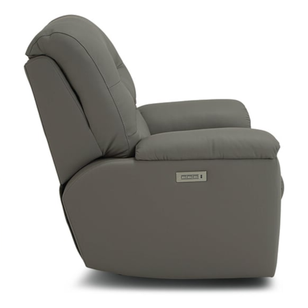 Keiran Wall Hugger Power Recliner