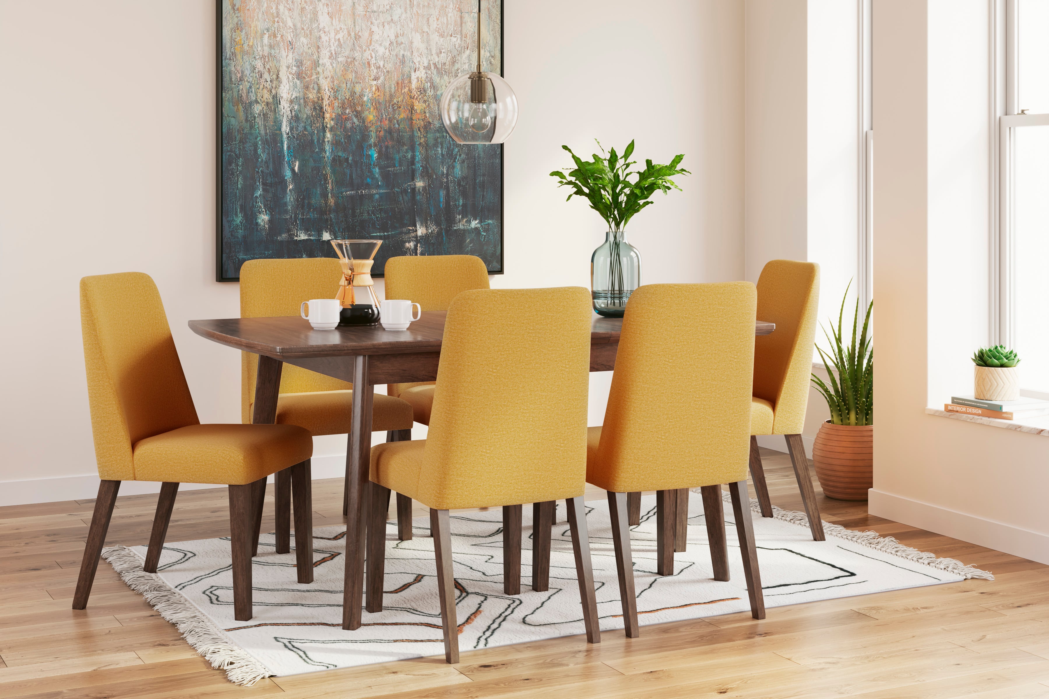 7-Piece Dining Set