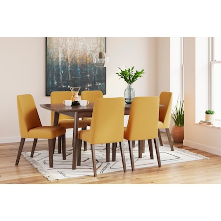 7-Piece Dining Set