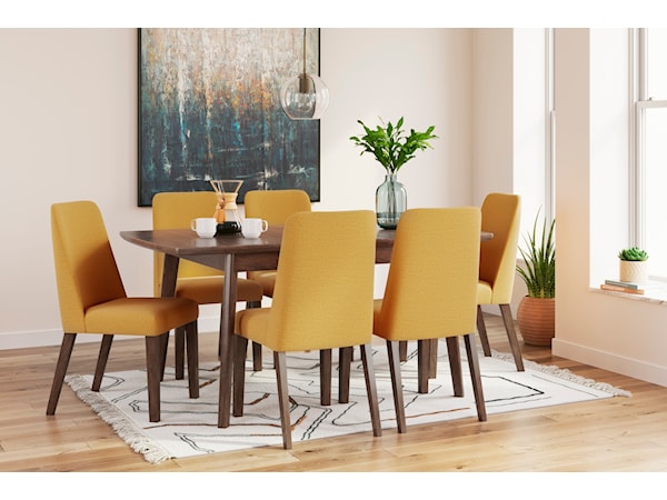 7-Piece Dining Set