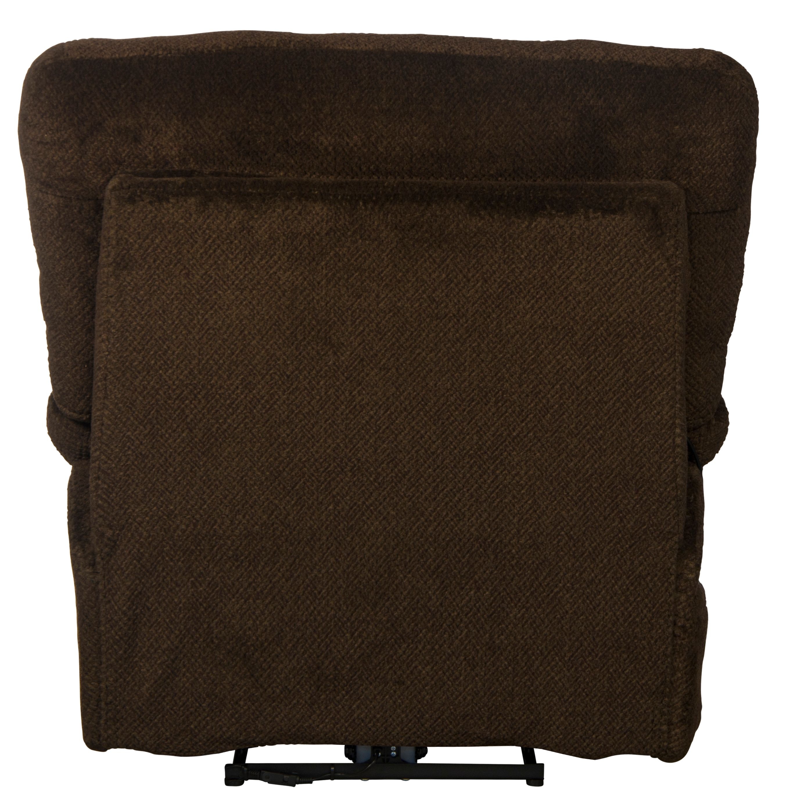 Catnapper 4788 Sterling Lay Flat Power Recliner