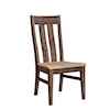Intercon Transitions Dining Side Chair