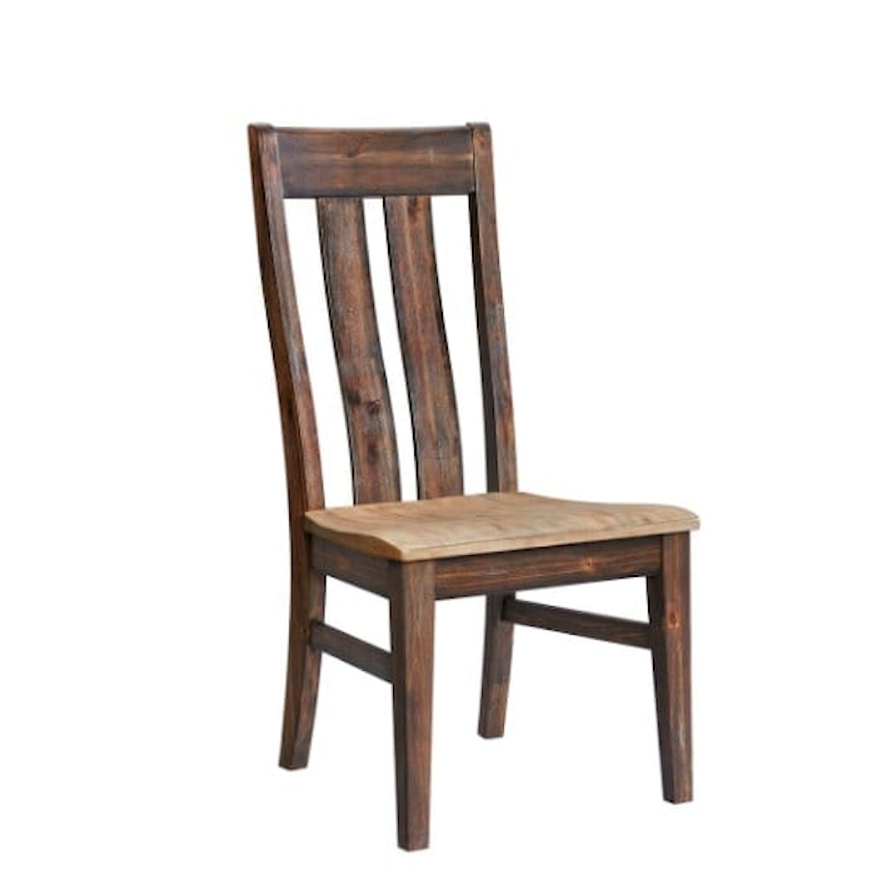 Intercon Transitions Dining Side Chair