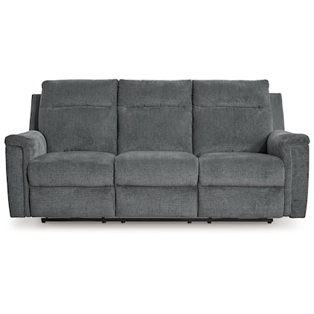 Reclining Power Sofa