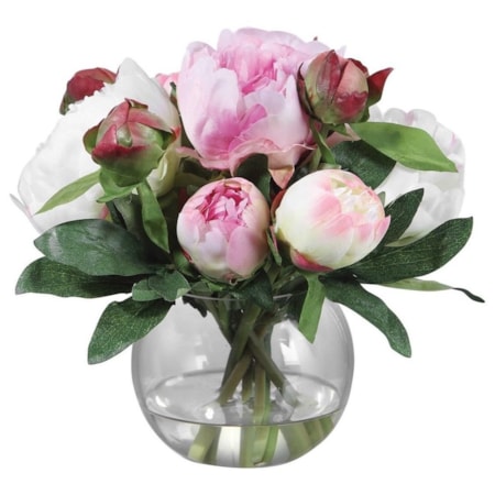 Blaire Peony Bouquet