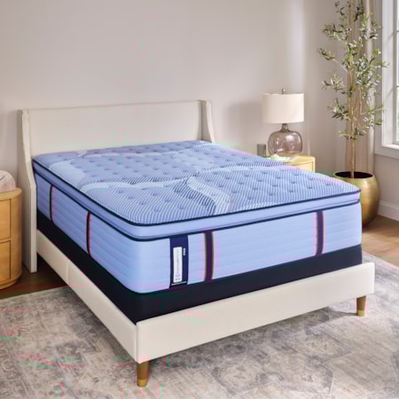 Lansdale Euro Pillow Top Soft Full