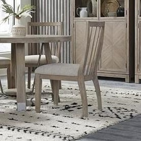 Dining Side Chair