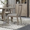 Magnussen Home Ainsley Dining Dining Side Chair