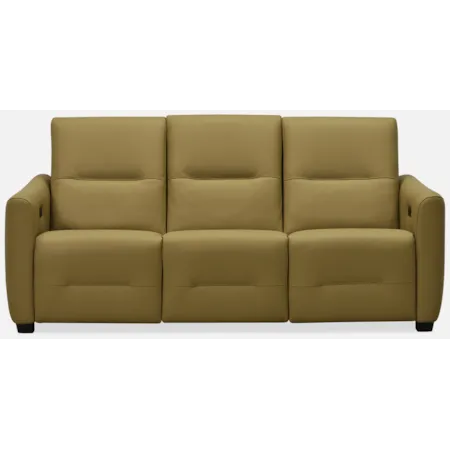Power Reclining Sofa