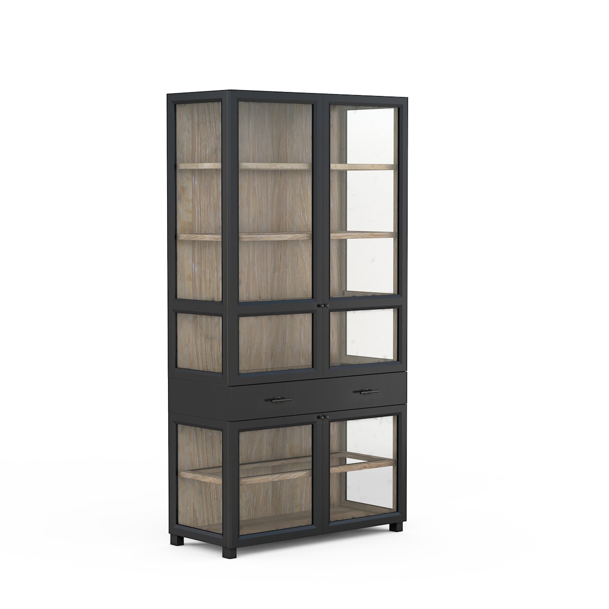 A.R.T. Furniture Inc Frame Display Cabinet 