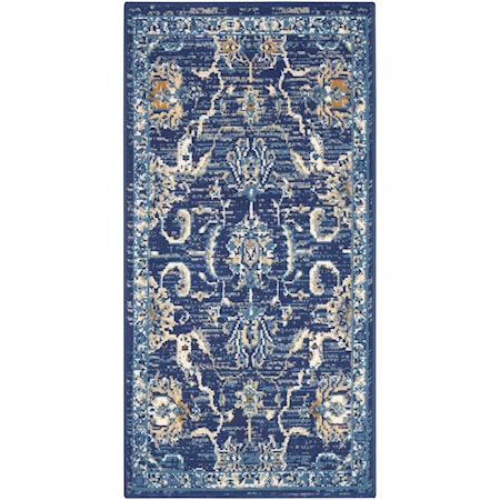 3' x 5'  Rug