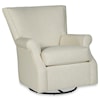 Craftmaster 033810SG Swivel Chair
