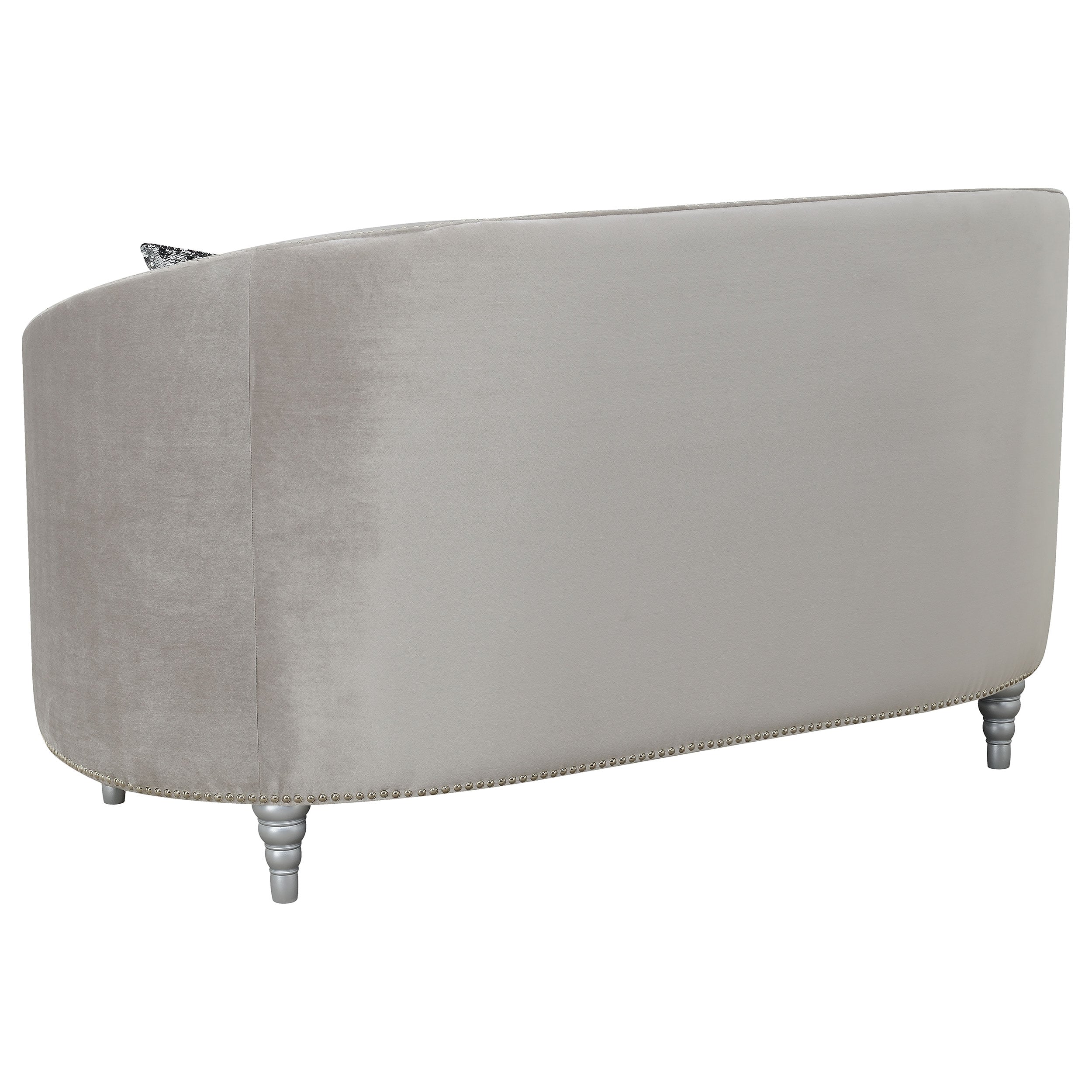 Coaster Avonlea Sofa Velvet