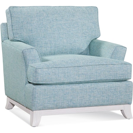 Oaks Way Accent Chair