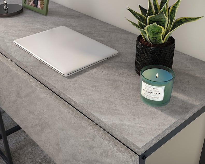 North Avenue Drop-Leaf Table