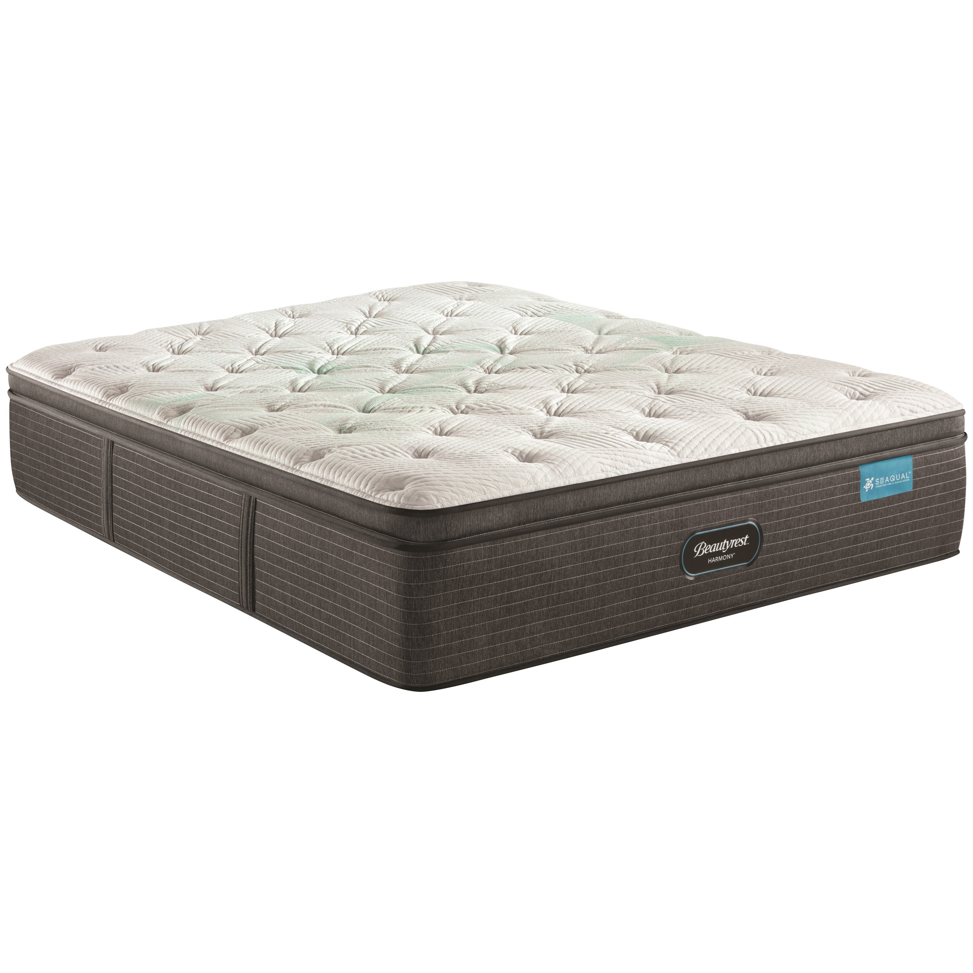 Beautyrest avondale 2025 pillow top mattress