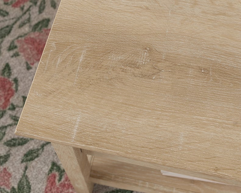 Sauder Adaline Cafe Lift-Top Coffee Table