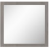 Archbold Furniture 2 West Dresser Mirror