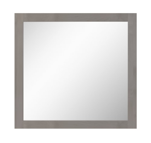 Alder Dresser Mirror