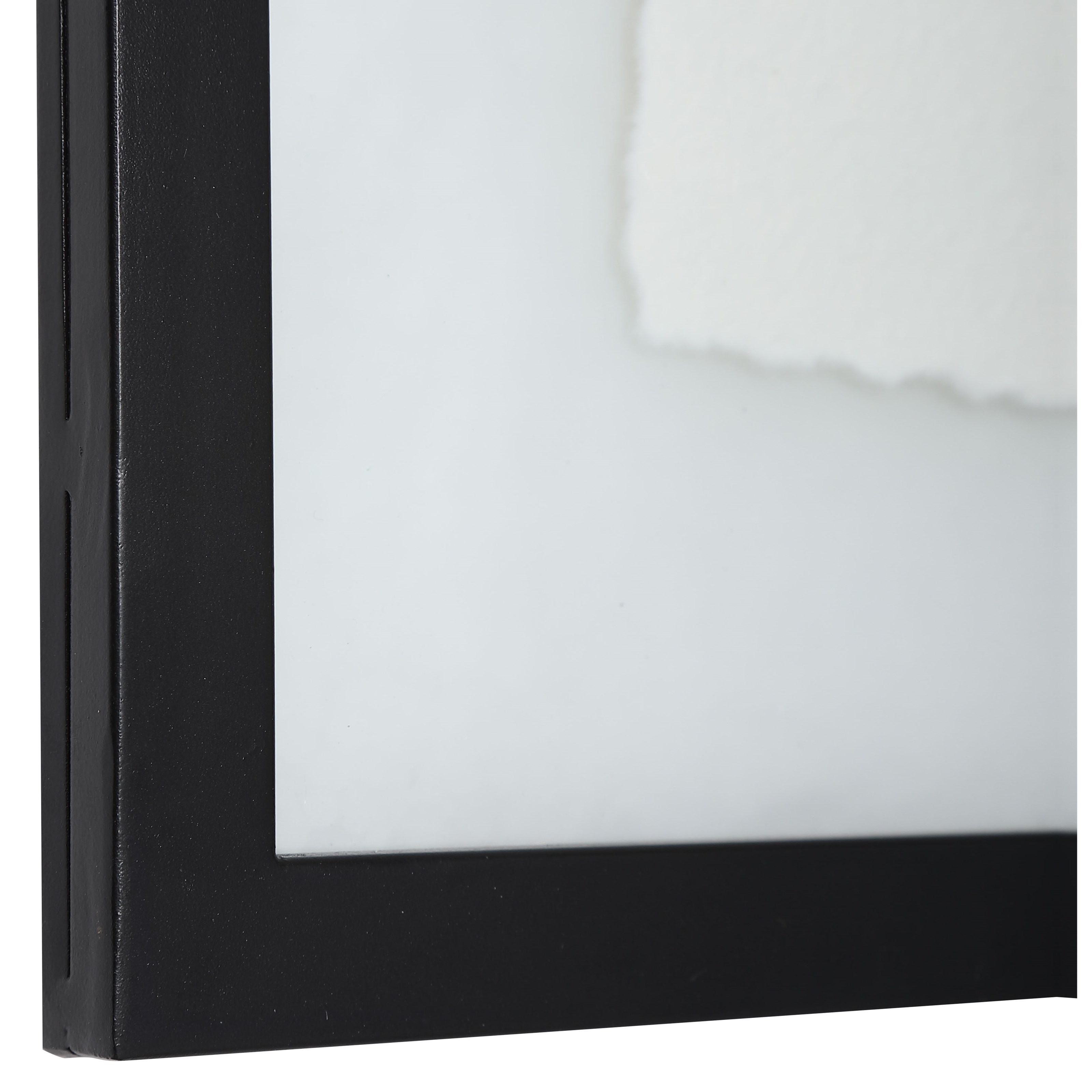 Uttermost Framed Prints Farmhouse Florals Framed Prints, S/9