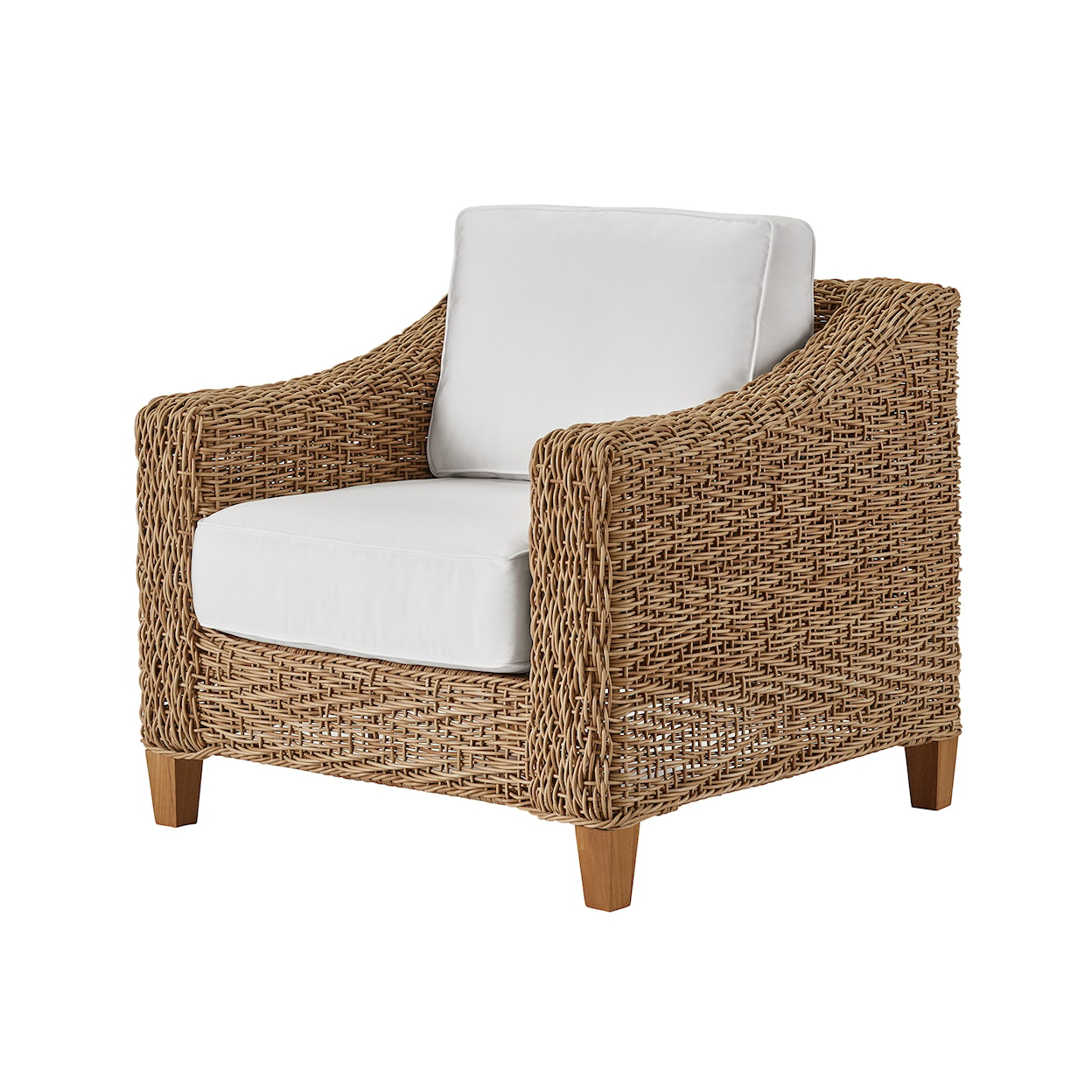 Universal Coastal Living Outdoor Coastal Living Lounge Chair