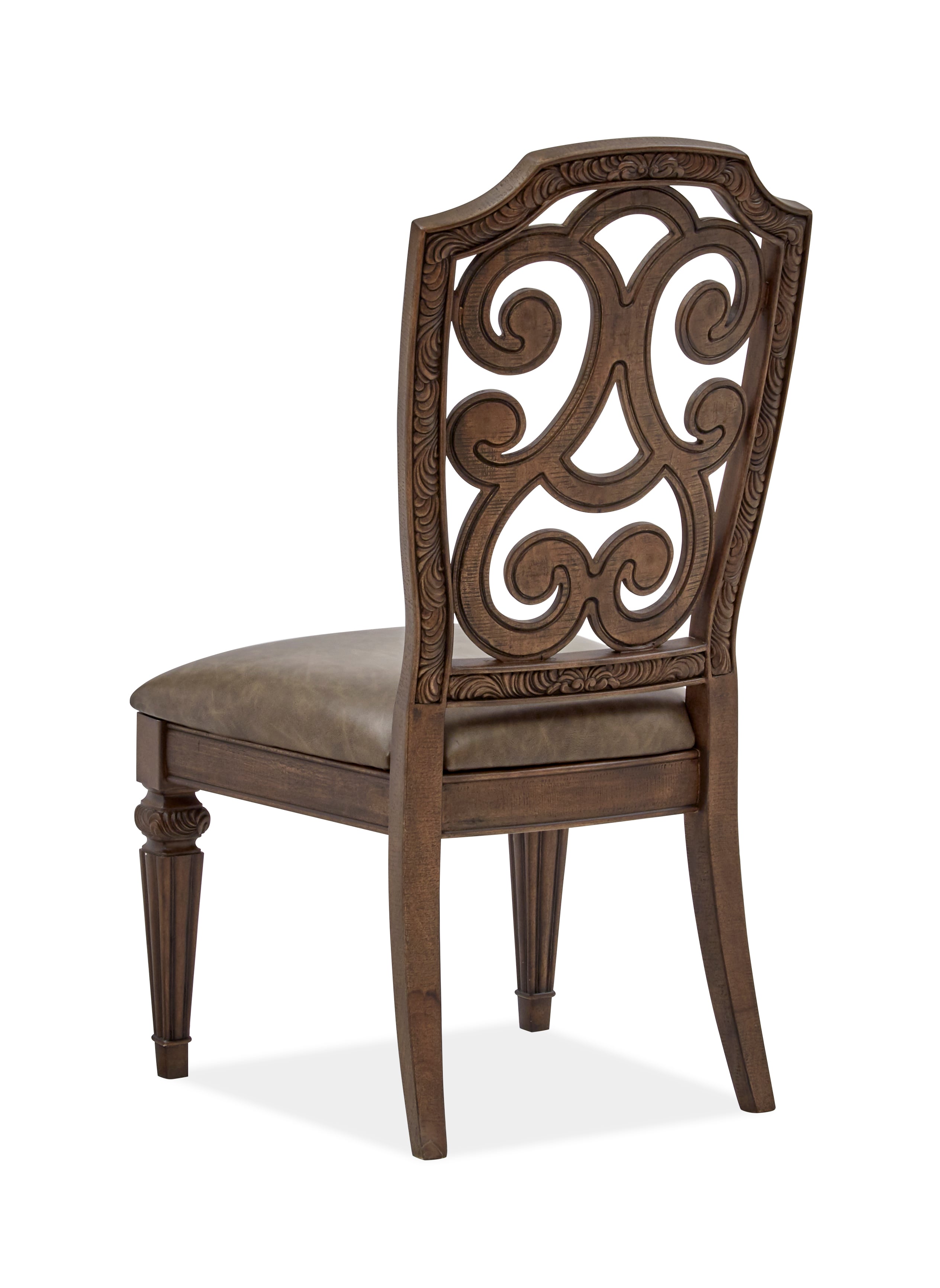 Dining Upholstered Side Chair