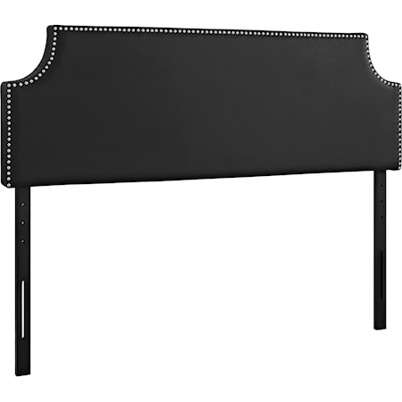 Queen Headboard