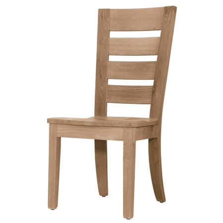 Dovetail Side Dining Chair