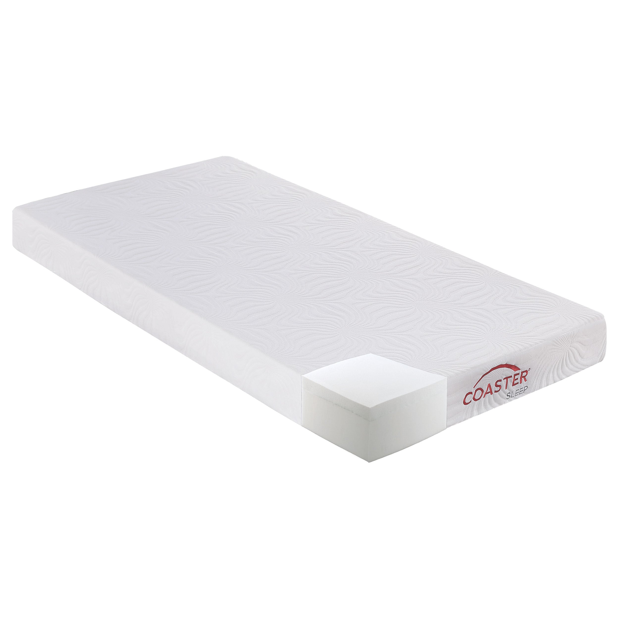 Joseph 6" Full Memory Foam Mattress
