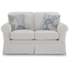 Best Home Furnishings Susanna Loveseat