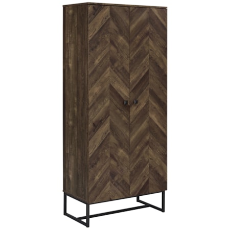 Carolyn Accent Cabinet