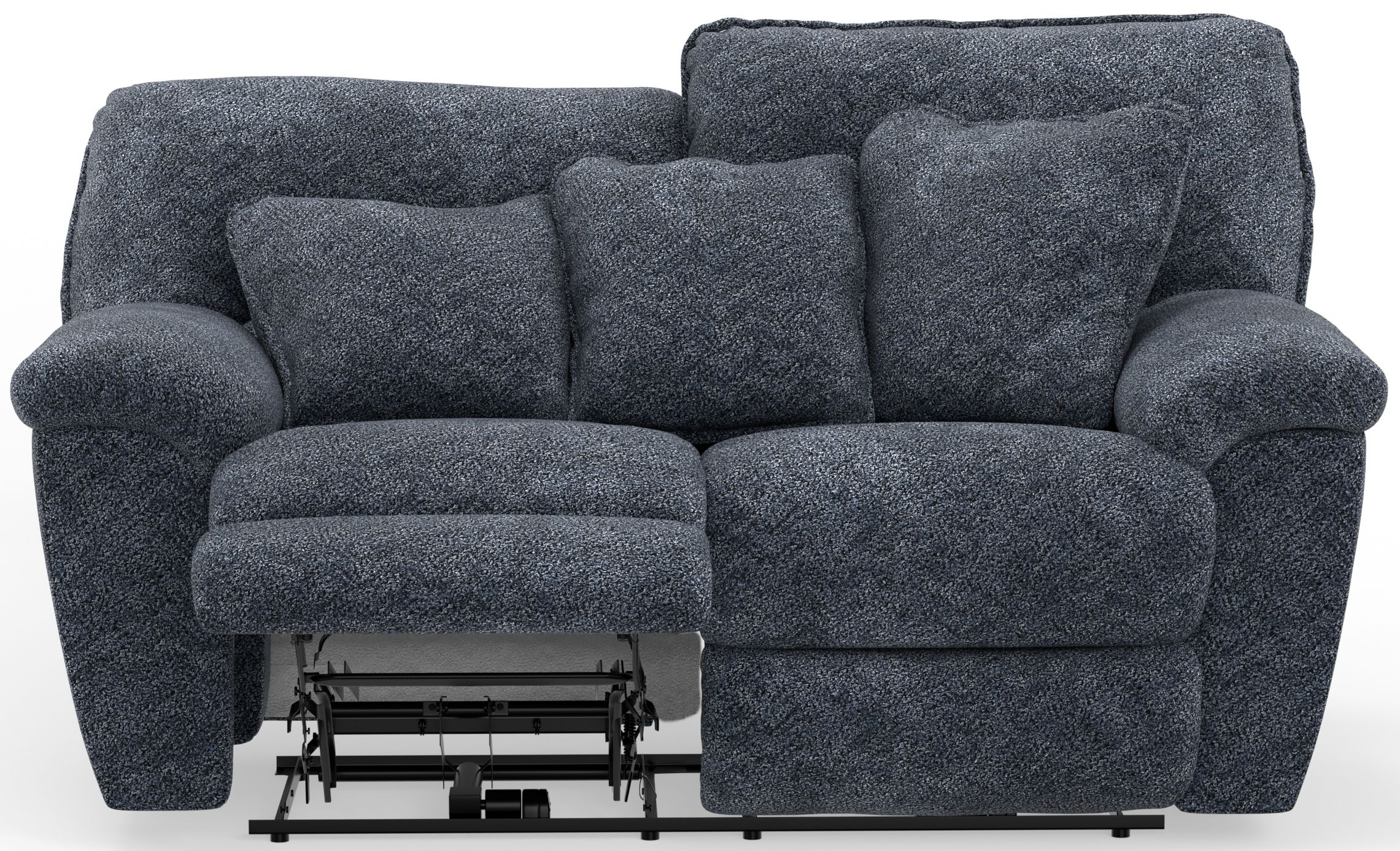 Catnapper Paxon Power Reclining Loveseat