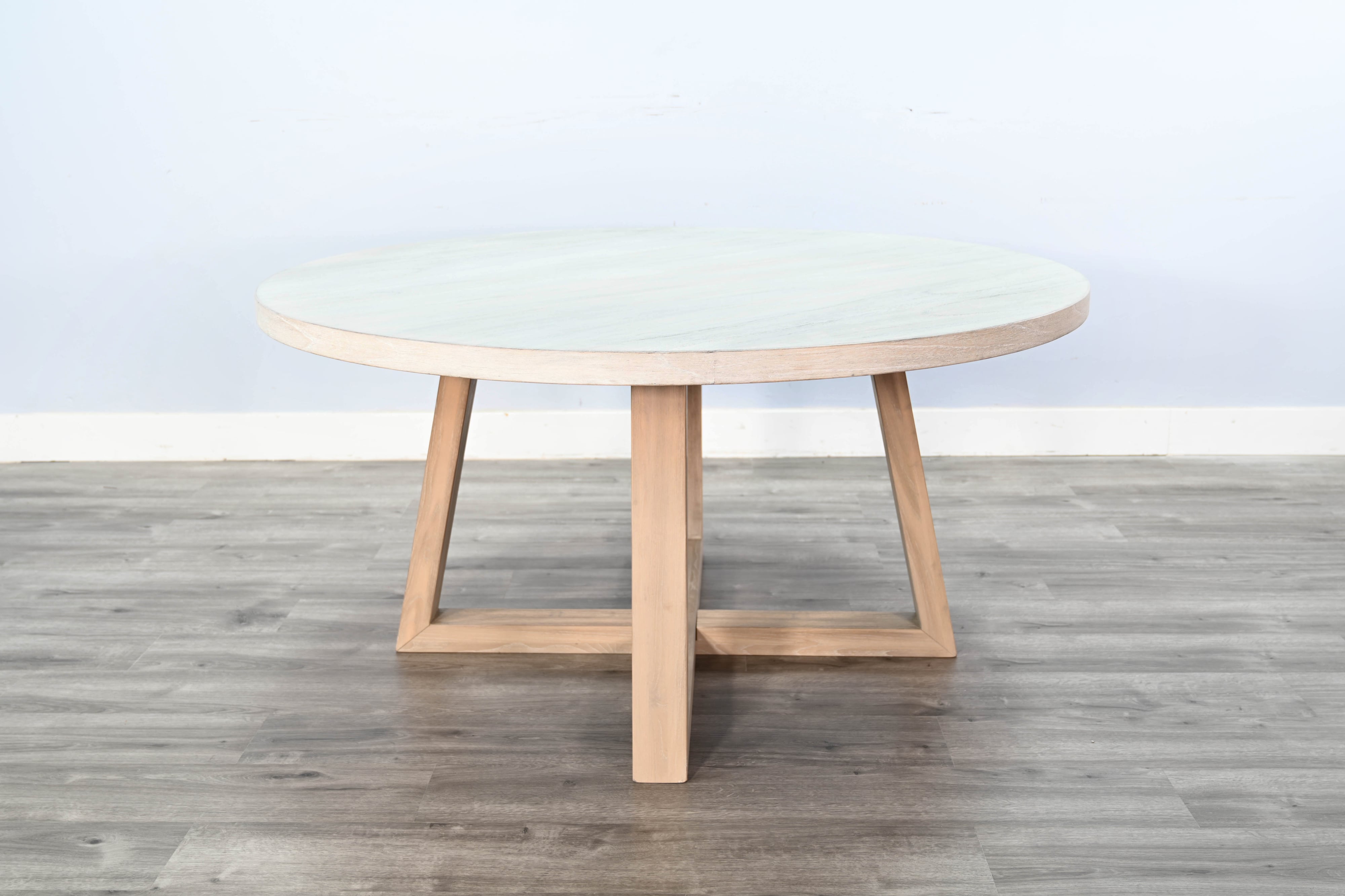 60" Round Dining Table