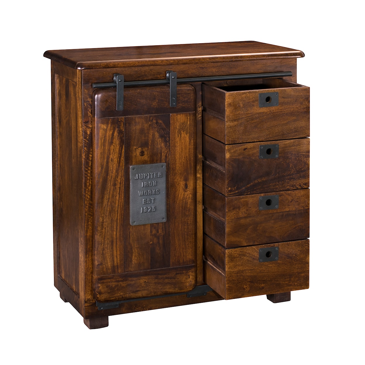 Coast2Coast Home Accents Accent Cabinet