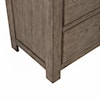 Liberty Furniture Skyview Lodge 5-Drawer Bedroom Chest