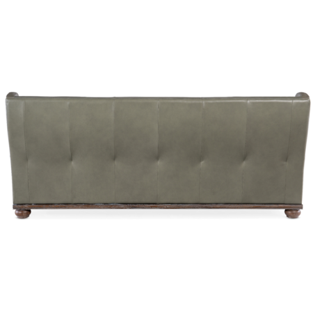 Stationary Sofa