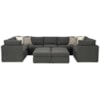 Best Home Furnishings Jelsea Ottoman