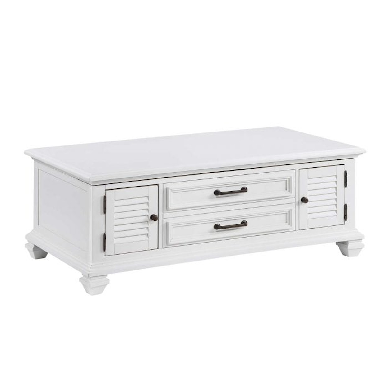 Prime Charlestown Lift-Top Coffee Table