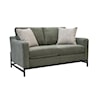 International Furniture Direct Maison Loveseat