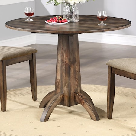 Dropleaf Dining Table