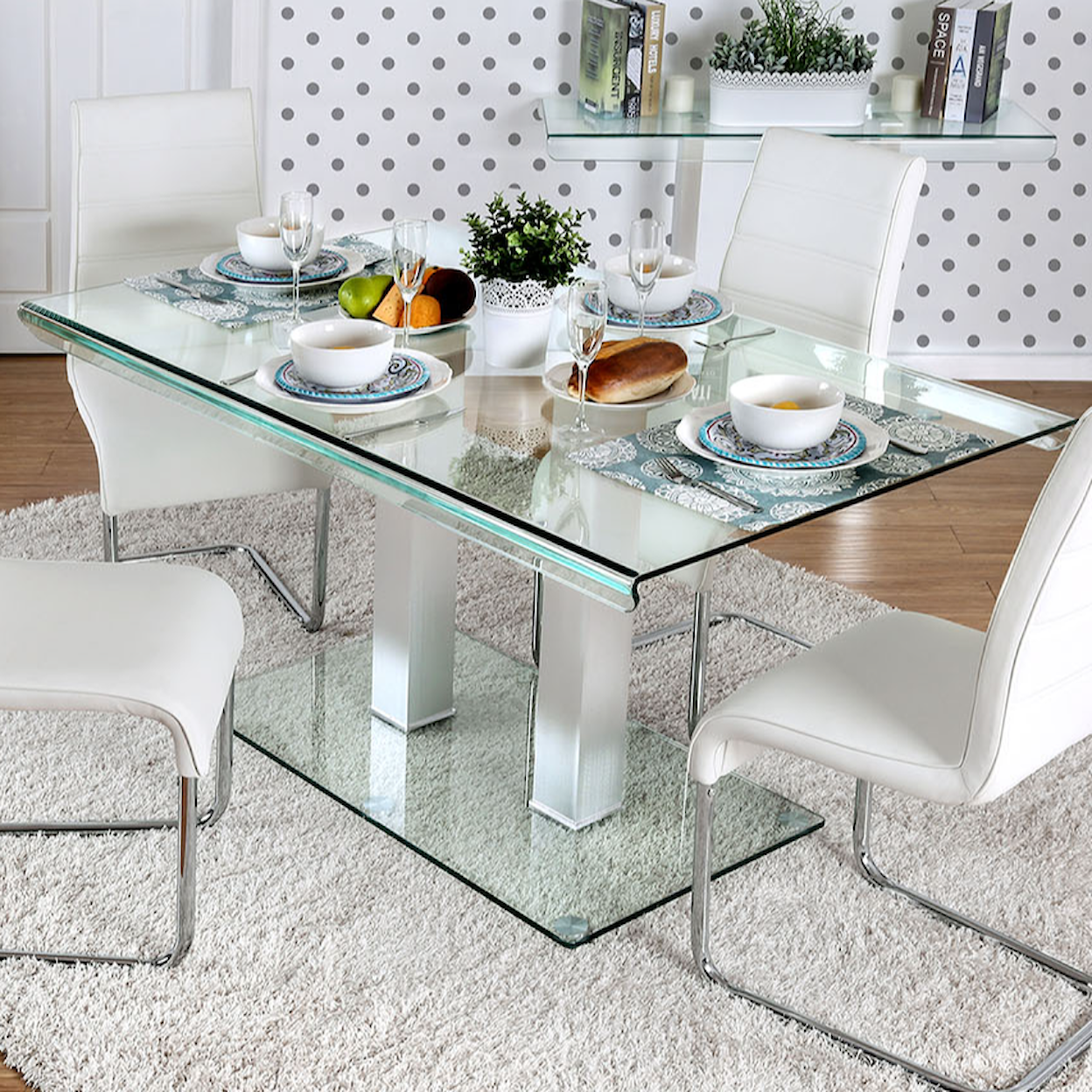 FUSA Richfield Dining Table