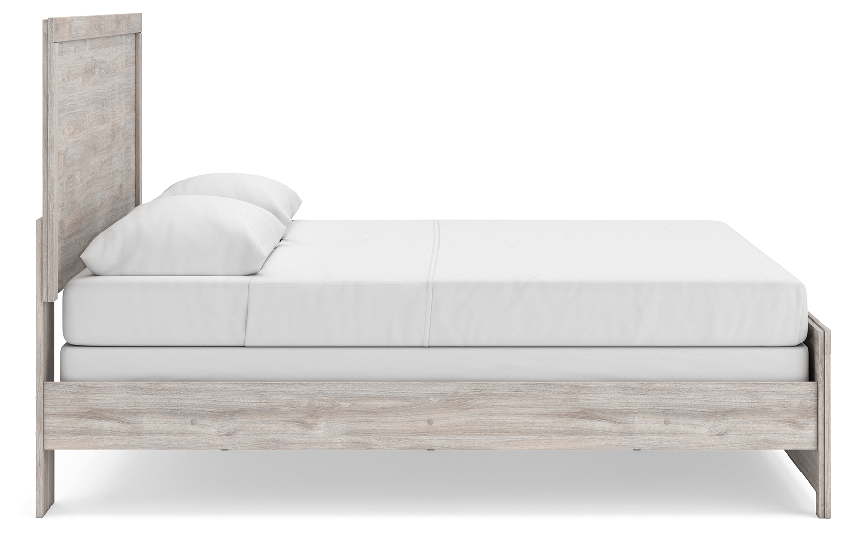 Signature Design by Ashley Broachmyn King Panel Bed