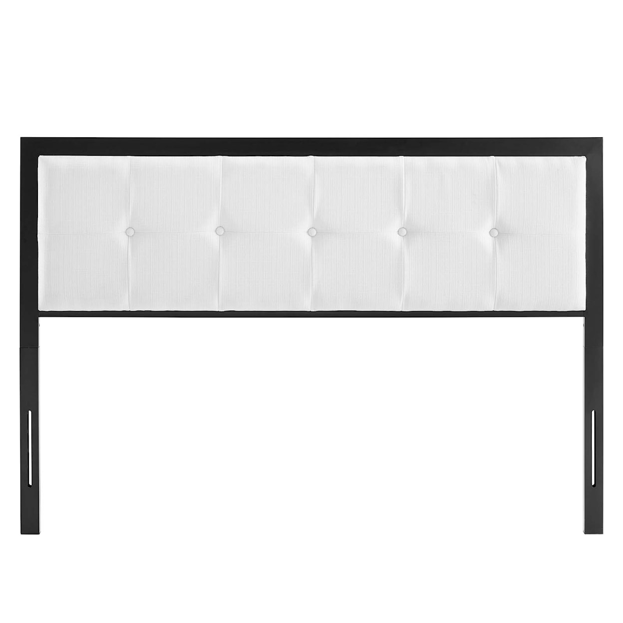 Modway Teagan Tufted Full Headboard